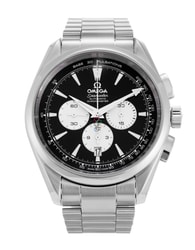 Omega Olympic Aqua Terra 221.10.42.40.01.001